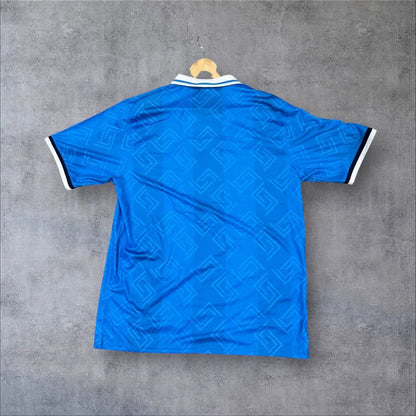 1993/94 Napoli Home Kit 